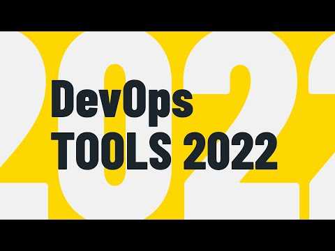 DevOps Toolkit