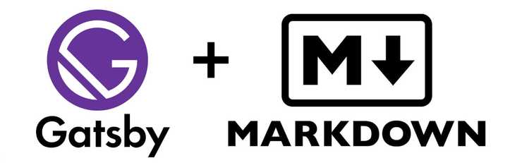 Gatsby and Markdown Gatsby and MarkDown
