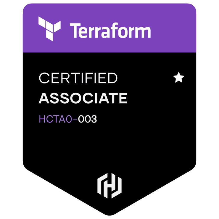 Terraform 003