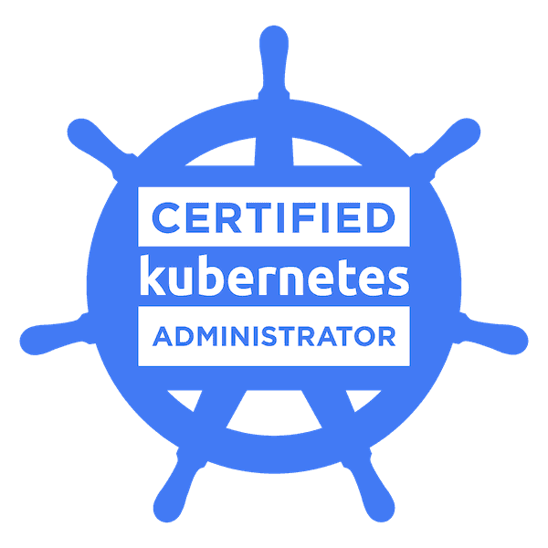 Kubernetes CKA