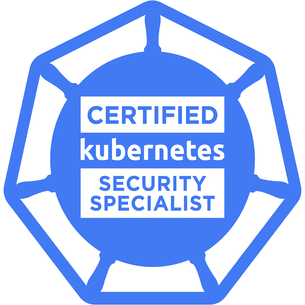 Kubernetes CKS