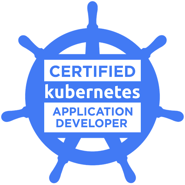 Kubernetes CKAD